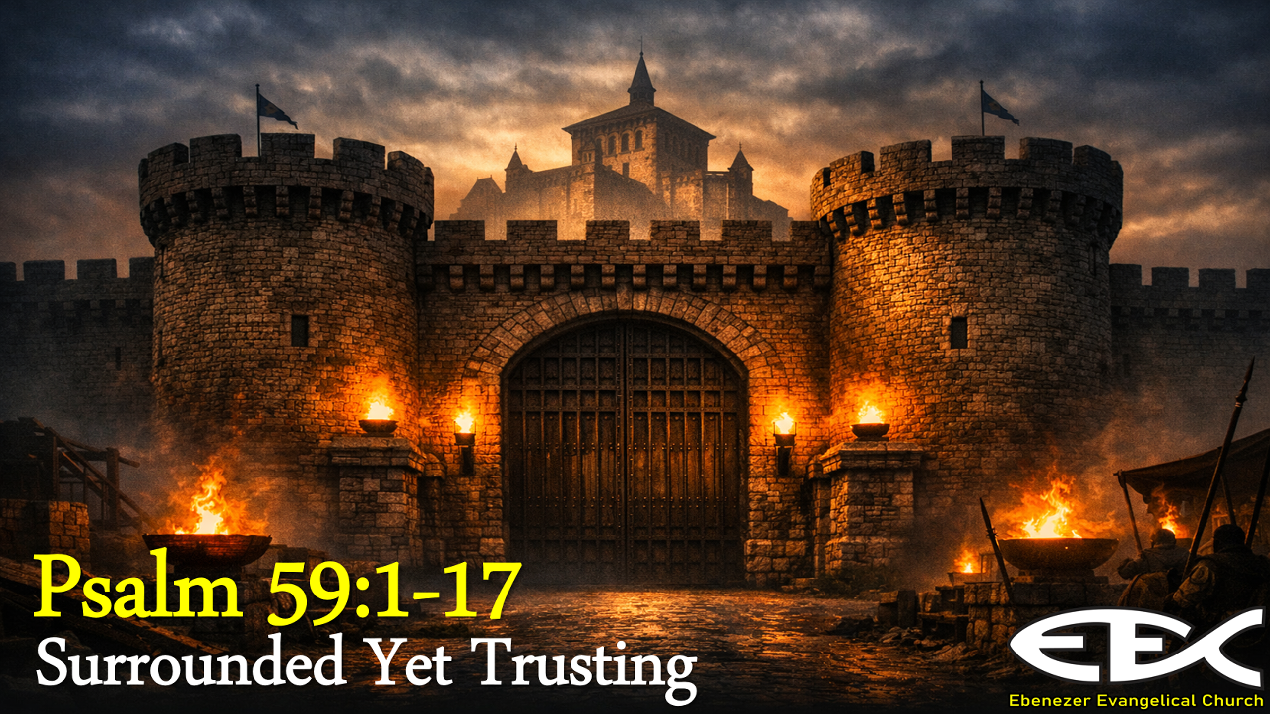 Psalm 139
