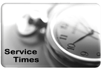 Service Times